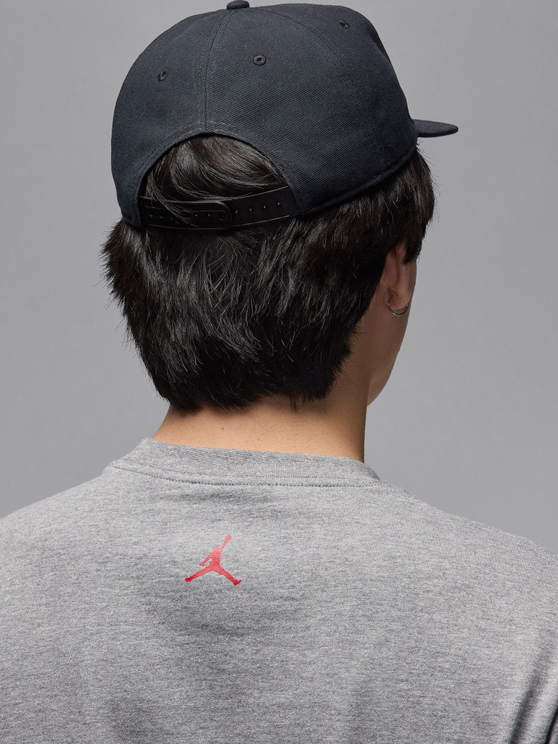 Nike Jordan Pro Structured Hat